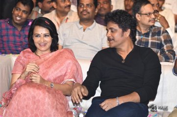 Officer Movie Pre Release Event Photos